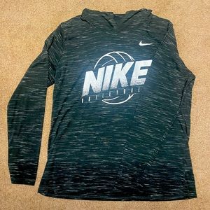 Nike Volleyball Hoodie